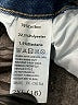Unbranded Hearts Blue Jeans Size 16 - photo 8