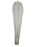Susan Graver Solid Gray Casual Pants Size 14 - photo 5