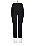 Teez-Her Solid Black Active Pants Size L - photo 2