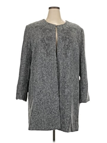 Koret Coat (view 1)