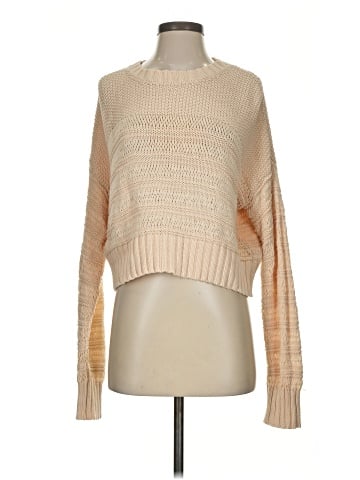 Me To We Pullover Sweater (view 1)