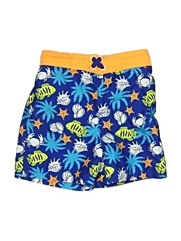 Mick Mack Ltd Board Shorts (view 1)