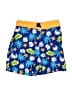 Mick Mack Ltd 100% Polyester Blue Board Shorts Size 4T - photo 1