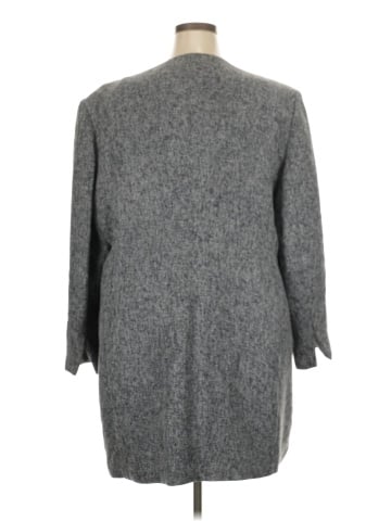 Koret Coat (view 2)