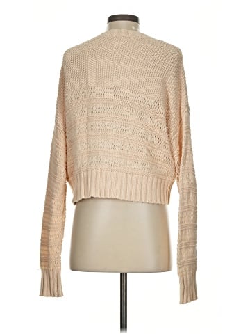 Me To We Pullover Sweater (view 2)