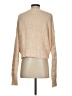 Me To We Color Block Tan Pullover Sweater Size S - photo 2
