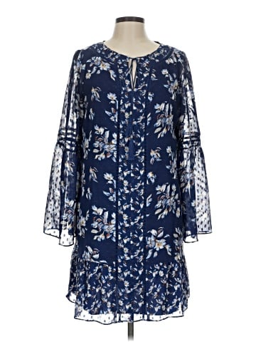 White House Black Market Casual Dress (view 1)