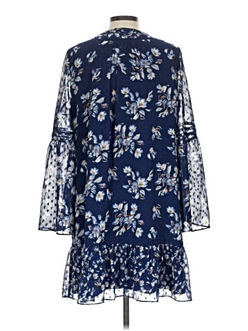 White House Black Market Casual Dress (view 2)