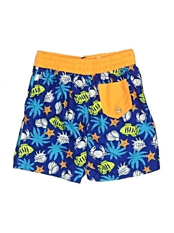 Mick Mack Ltd Board Shorts (view 2)