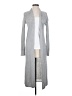 LTD Gray Cardigan Size XS - photo 1