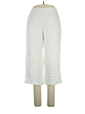 Isaac Mizrahi LIVE! Casual Pants (view 1)