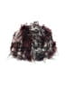 BCBGeneration Burgundy Crossbody Bag One size - photo 3