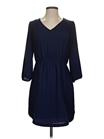Skies Are Blue Casual Dress (view 1)