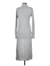 LTD Gray Cardigan Size XS - photo 2
