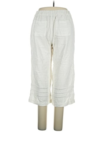 Isaac Mizrahi LIVE! Casual Pants (view 2)