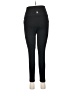 Nicole Miller Solid Black Active Pants Size M - photo 2