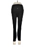 Gap Fit Black Active Pants Size Med Maternity - photo 2