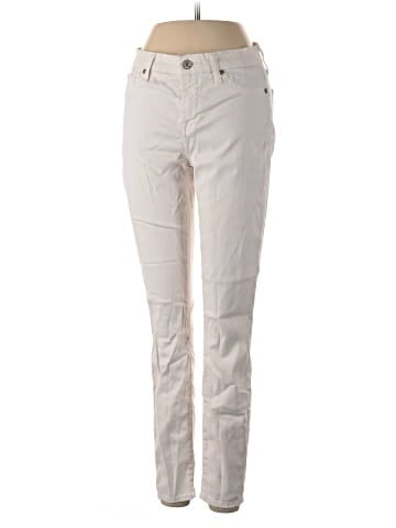 7 For All Mankind Casual Pants (view 1)