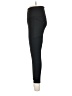 Nicole Miller Solid Black Active Pants Size M - photo 5