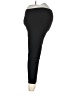Gap Fit Black Active Pants Size Med Maternity - photo 4