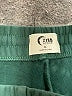 Zyia Active Solid Teal Casual Pants Size XL - photo 4