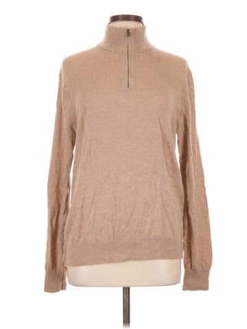 Banana Republic Factory Store Wool Sweater (view 1)