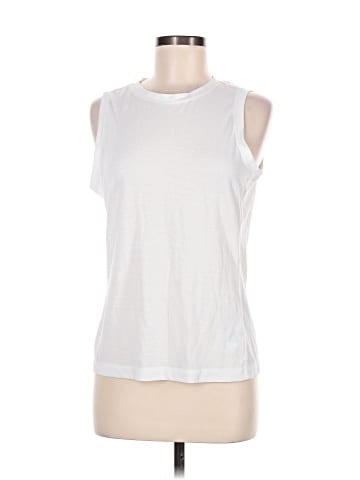 Columbia Sleeveless T-Shirt (view 1)