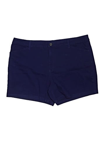 St. John's Bay Shorts (view 1)