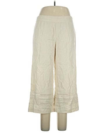 Isaac Mizrahi LIVE! Casual Pants (view 1)