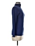 HEATTECH Blue Long Sleeve Turtleneck Size M - photo 4