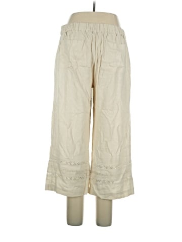 Isaac Mizrahi LIVE! Casual Pants (view 2)
