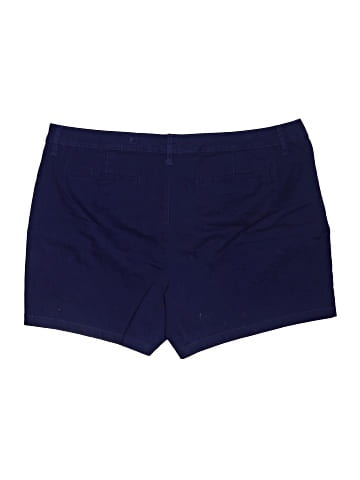 St. John's Bay Shorts (view 2)