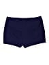 St. John's Bay Solid Blue Shorts Size 20 - photo 2
