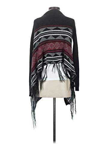 Say What? Cardigan (view 2)