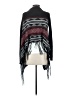 Say What? Black Cardigan Size XS (estimated) - photo 2