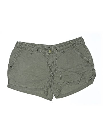 Gap Outlet Khaki Shorts (view 1)