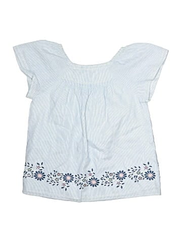 Zara Baby Short Sleeve Blouse (view 2)