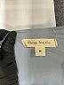 Assorted Brands 100% Polyester Gray Casual Dress Size M - photo 7
