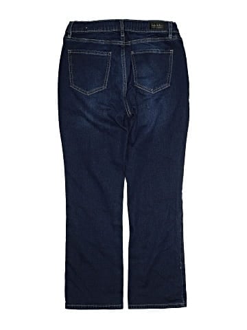 Nicole Miller New York Jeans (view 2)