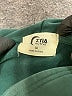 Zyia Active 100% Cotton Green Pullover Hoodie Size XL - photo 7