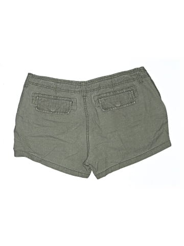 Gap Outlet Khaki Shorts (view 2)