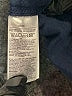 Old Navy Solid Blue Sweatshirt Size 8 - photo 4