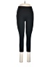 Marika Black Active Pants Size M - photo 1