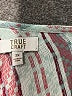 True Craft 100% Cotton Teal Sleeveless Blouse Size 2X - photo 7