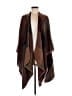 Unbranded Brown Tan Wrap One size - photo 1