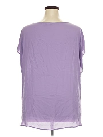 Torrid Sleeveless T-Shirt (view 2)