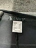 Venus 100% Viscose Black Casual Dress Size XL - photo 7