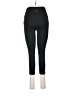 Marika Black Active Pants Size M - photo 2