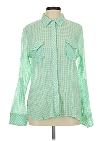 C&C California Long Sleeve Button-Down Shirt (view 1)