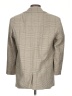Max&Co. Houndstooth Gray Blazer Size 4 - photo 2
